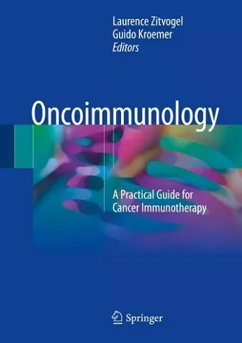 Oncoimmunology cover