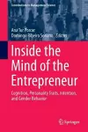 Inside the Mind of the Entrepreneur cover