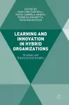 Learning and Innovation in Hybrid Organizations cover