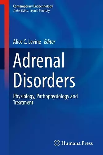 Adrenal Disorders cover