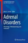 Adrenal Disorders cover