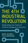 The 4th Industrial Revolution cover