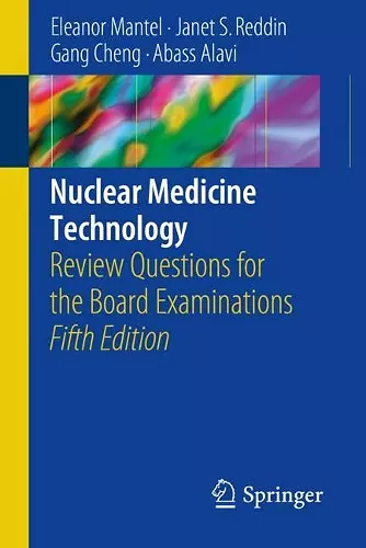 Nuclear Medicine Technology cover