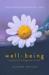 WELL-BEING cover