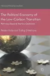 The Political Economy of the Low-Carbon Transition cover