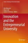 Innovation and the Entrepreneurial University cover