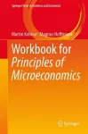 Workbook for Principles of Microeconomics cover