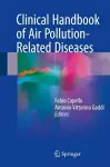 Clinical Handbook of Air Pollution-Related Diseases cover