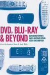 DVD, Blu-ray and Beyond cover