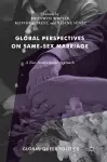 Global Perspectives on Same-Sex Marriage cover