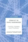 Conflict in Family Businesses cover