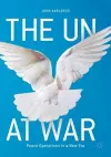 The UN at War cover