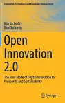 Open Innovation 2.0 cover