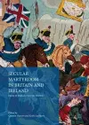 Secular Martyrdom in Britain and Ireland cover