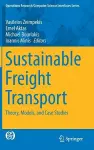 Sustainable Freight Transport cover