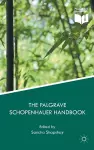 The Palgrave Schopenhauer Handbook cover