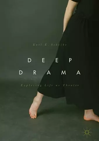 Deep Drama cover