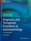 Diagnostic and Therapeutic Procedures in Gastroenterology cover