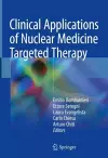 Clinical Applications of Nuclear Medicine Targeted Therapy cover