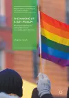 The Making of a Gay Muslim cover