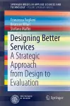 Designing Better Services cover