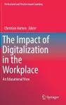 The Impact of Digitalization in the Workplace cover