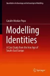 Modelling Identities cover