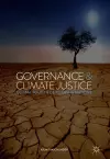 Governance & Climate Justice cover