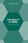 Fallibility at Work cover