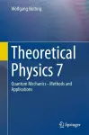 Theoretical Physics 7 cover