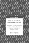 Cycles in the UK Housing Economy cover