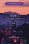 Dracula cover