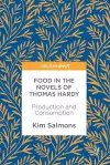 Food in the Novels of Thomas Hardy cover