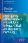 Emancipatory and Participatory Methodologies in Peace, Critical, and Community Psychology cover