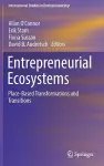 Entrepreneurial Ecosystems cover