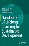 Handbook of Lifelong Learning for Sustainable Development cover