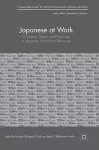 Japanese at Work cover