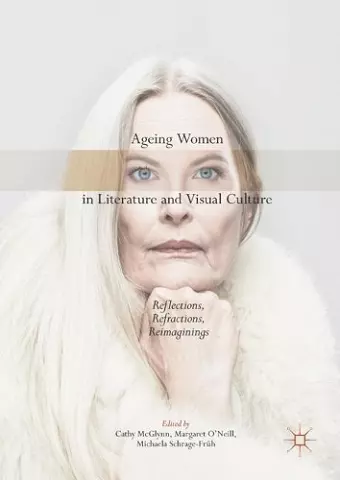 Ageing Women in Literature and Visual Culture cover