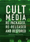 Cult Media cover