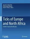 Ticks of Europe and North Africa cover