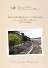 Telling Environmental Histories cover