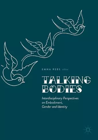 Talking Bodies cover