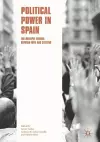 Political Power in Spain cover