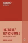 Insurance Transformed cover