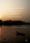 Economic and Social Development of Bangladesh cover