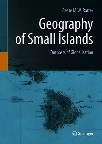 Geography of Small Islands cover