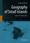 Geography of Small Islands cover