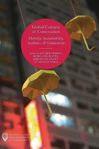Global Cultures of Contestation cover