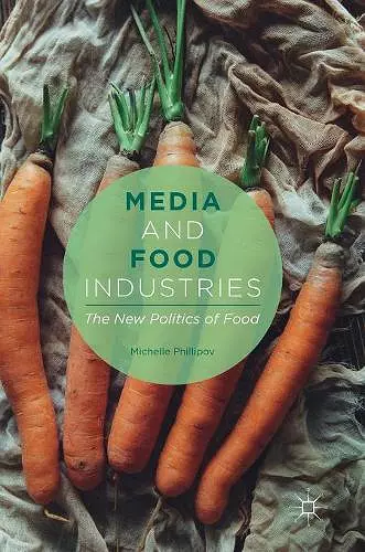 Media and Food Industries cover