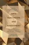 Arts Evaluation and Assessment cover